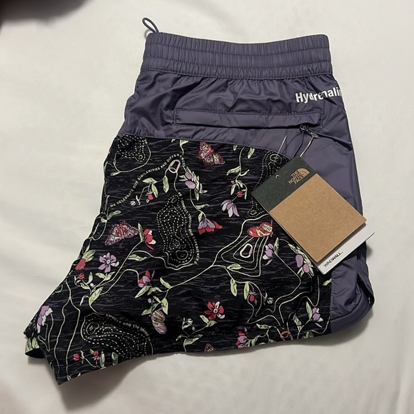 The North Face Hydrenaline shorts - Picture 4 of 5
